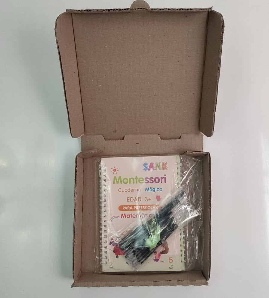 KIT COMPLETO 4 LIBROS CALIGRAFIA ESPAÑOL - PRACTICA,APRENDE Y MEJORA TU ESCRITURA